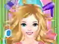 Spel My Fashion Hair Salon aanlyn