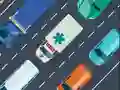 Spel Daily Traffic Jam aanlyn