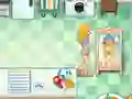 Spel Take care of baby 3 aanlyn