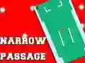 Spel Narrow Passage aanlyn