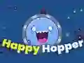 Spel Happy Hopper aanlyn