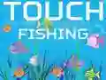 Spel Touch Fishing aanlyn