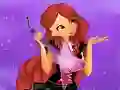 Spel Stella Girl Dress Up Game aanlyn