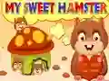 Spel Sweet Humster aanlyn