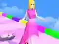 Spel Long Skirt 3D aanlyn