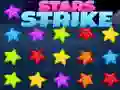 Spel Stars Strike aanlyn