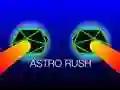 Spel Astro Rush aanlyn
