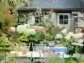 Spel Flower Garden aanlyn