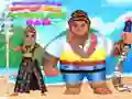 Spel Princess Ready For Adventure's Date aanlyn