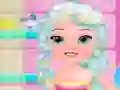 Spel Baby Elissa Bathing aanlyn