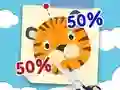Spel Cut it Perfect aanlyn