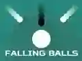 Spel Falling Balls aanlyn