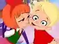 Spel Valentine's Day Hidden Hearts aanlyn