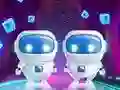 Spel Robo Clone aanlyn