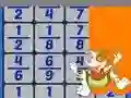 Spel Animal Discovery Fraction Addition aanlyn