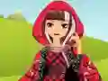 Spel Red Riding Hood Dress Up aanlyn
