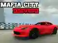 Spel Mafia city driving aanlyn