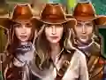 Spel Shocking Secret aanlyn