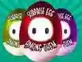 Spel Surprise Egg Among Them aanlyn