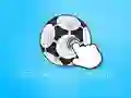 Spel Kick The Soccer Ball aanlyn