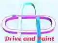 Spel Drive And Paint aanlyn
