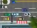 Spel City Parking 2d aanlyn