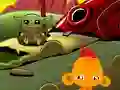 Spel Monkey Go Happy Stage 607 aanlyn