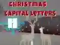 Spel Christmas Capital Letters aanlyn