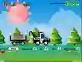 Spel 911 Police Truck aanlyn