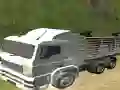 Spel Wild Animal Transport Truck aanlyn