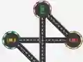 Spel Color Parking aanlyn