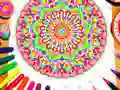 Spel Mandala Pages aanlyn