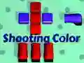 Spel Shooting Color aanlyn