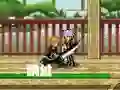 Spel Anime Warriors 2 aanlyn