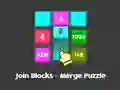 Spel Join Blocks Merge Puzzle aanlyn