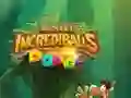 Spel Rayman's Incrediballs Dodge aanlyn