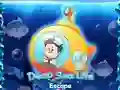 Spel Deep Sea Life Escape aanlyn