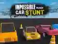 Spel Impossible Tracks Car Stunt aanlyn