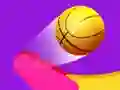 Spel Flip Dunk aanlyn