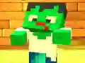 Spel Trap Craft aanlyn