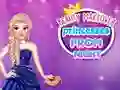 Spel Beauty Makeover Princesses Prom Night aanlyn