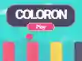 Spel Coloron aanlyn