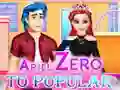 Spel Ariel Zero To Popular aanlyn