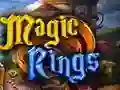 Spel Magic Rings aanlyn