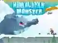 Spel Himalayan monster aanlyn