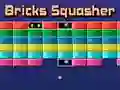 Spel Bricks Squasher aanlyn