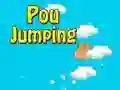 Spel Pou Jumping aanlyn