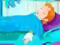 Spel Princess Anna Arm Surgery aanlyn