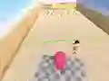 Spel Squid Guard aanlyn