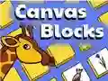 Spel Canvas Blocks aanlyn